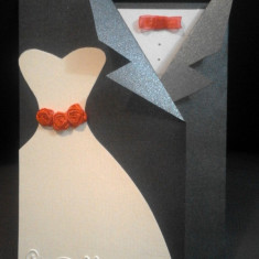 Invitatii Handmade