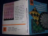 Carte Fileuri,macrameuri,impletituri crosetate,1975,Transport GRATUIT