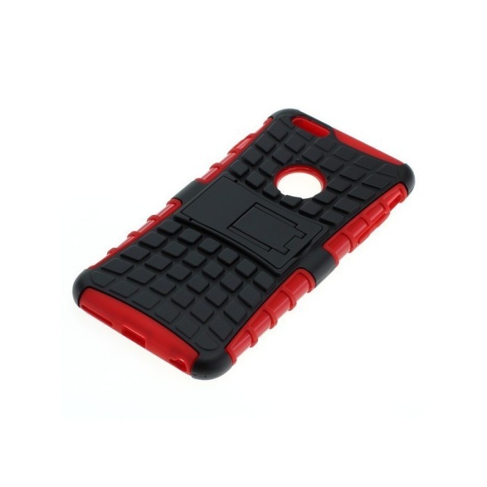 Husa antisoc pentru iPhone 6 Plus / 6S Plus negru- foto mare Husa antisoc pentru iPhone 6 Plus / 6S Plus negru- foto mare
