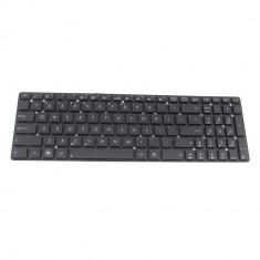 Tastatura Laptop ASUS K550CC fara rama. us foto