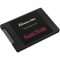 SSD Sandisk Extrem Pro 960GB (SDSSDXPS-960G-G25) foto