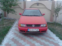 Vand Volkswagen Polo Clasic foto