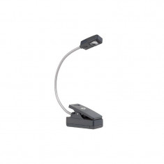 Lampa LED cu clema pentru iPad eBook reader foto