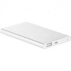 Baterie externa Star D32-4B 4000 mAh Silver foto