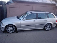 Urgent BMW seria 3 foto