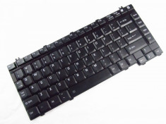 Tastatura Toshiba Tecra M10 sh foto