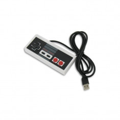 USB Controller wired NES look-a-like YGN102 foto