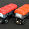 Thomas and Friends ? Wooden Railway ? GIGGLING TROUBLESOME TRUCK ? Magnet Vagons