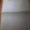 ziarul lumina octombrie 1895-organ al cercului de propaganda social democrata