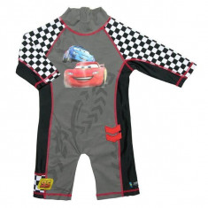 Costum de baie Cars marime 98-104 protectie UV Swimpy foto