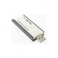 Wireless LAN WIFI USB Adapter 00400 foto