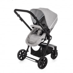 Carucior 3 in 1 Kraft 6 Kinderkraft Grey KinderKraft foto