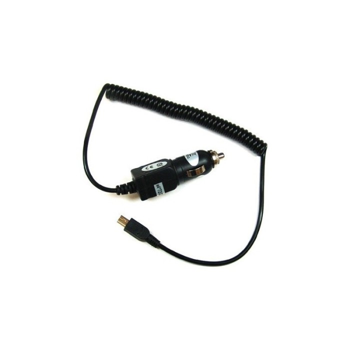 Incarcator auto pentru Sony Ericsson K750i ON2549 foto mare Incarcator auto pentru Sony Ericsson K750i ON2549 foto mare