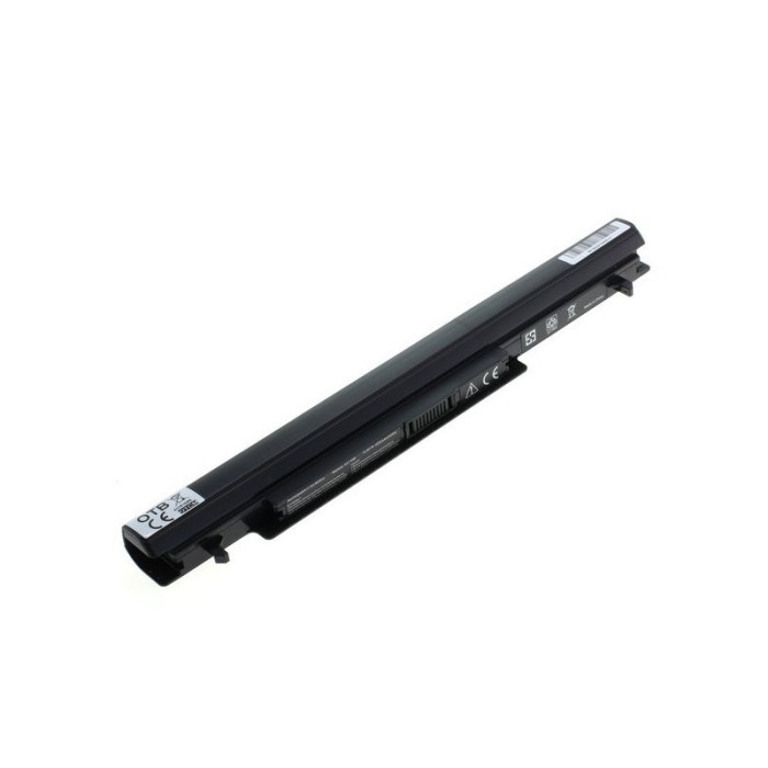 Acumulator pentru ASUS A31-K56 A32-K56 A41-K56 A42 Capacitate 2200 mAh foto mare Acumulator pentru ASUS A31-K56 A32-K56 A41-K56 A42 Capacitate 2200 mAh foto mare