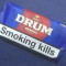 Tutun pentru rulat Drum Originial -5*50 grame--tutun superior