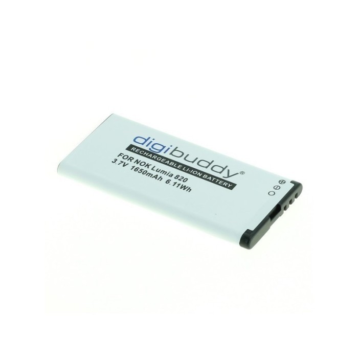 Acumulator pentru Nokia BP-5T 1650mAh ON2196 foto mare Acumulator pentru Nokia BP-5T 1650mAh ON2196 foto mare