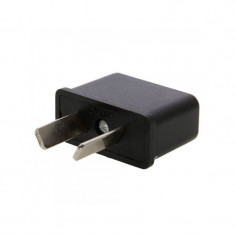 Adaptor universal priza US-EU la AU WWBD025106 foto