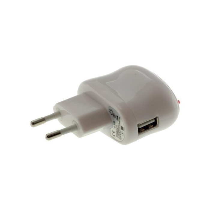Incarcator universal USB - 1A ON3419 Incarcator universal USB - 1A ON3419