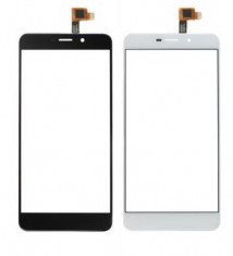 Touchscreen Digitizer Geam Sticla UMI Max foto