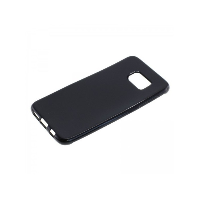 TPU Case pentru Samsung Galaxy S7 Edge Negru ON308 foto mare TPU Case pentru Samsung Galaxy S7 Edge Negru ON308 foto mare