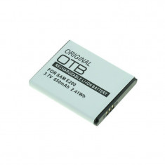 Acumulator pentru Samsung SGH-E200 Li-Ion ON2203 foto