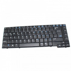 Tastatura Laptop HP Compaq 6510 sh foto