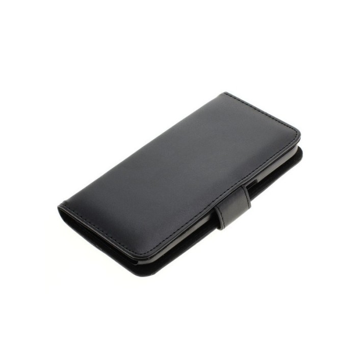 Bookstyle Case pentru Samsung Galaxy S7 Culoare Negru foto mare Bookstyle Case pentru Samsung Galaxy S7 Culoare Negru foto mare