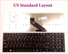 Tastatura Laptop Acer Aspire E1-531 foto