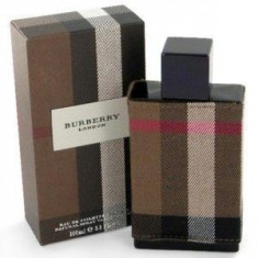 Burberry London For Men EDT 100 ml pentru barbati foto