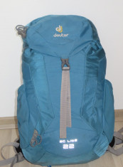 Rucsac Deuter AC lite 22 foto