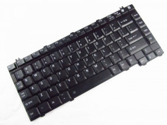 Tastatura Toshiba Tecra S10 sh foto