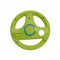 Wii / Wii U Steering Wheel Mario Kart Culoare Verde