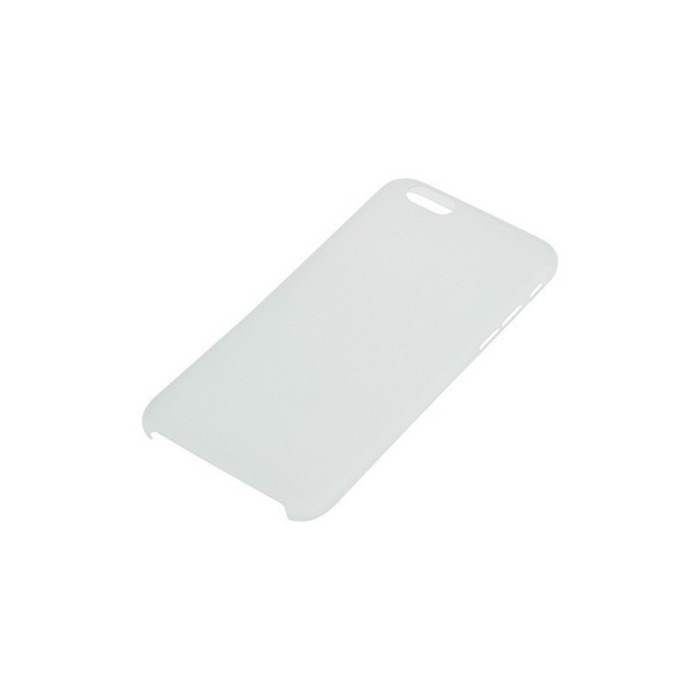 PP Ultraslim Case Pentru iPhone 6 Plus Transparent foto mare PP Ultraslim Case Pentru iPhone 6 Plus Transparent foto mare