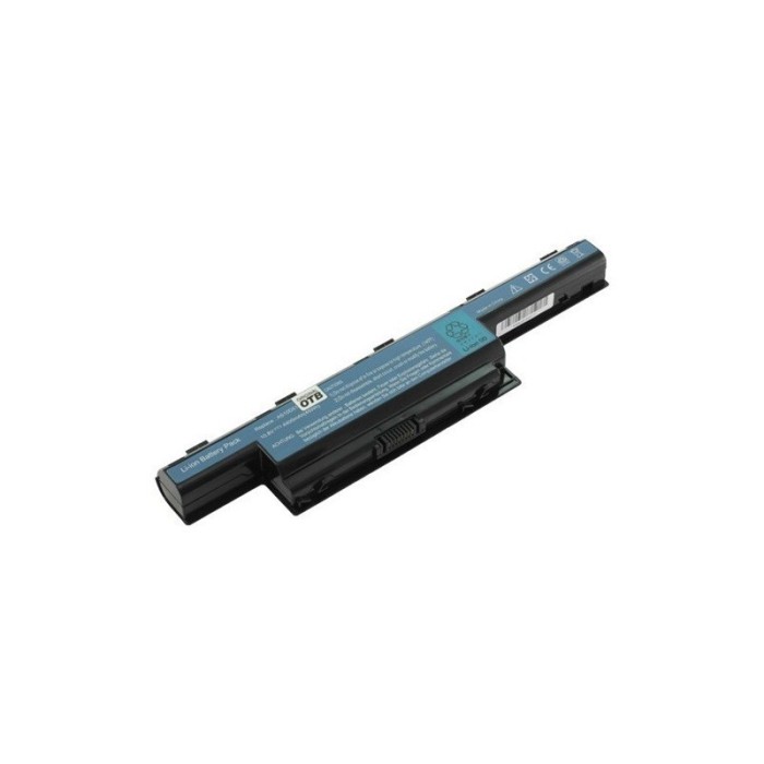 Acumulator pentru Acer Aspire 4520 4551 4741 Capacitate 4400 mAh foto mare Acumulator pentru Acer Aspire 4520 4551 4741 Capacitate 4400 mAh foto mare