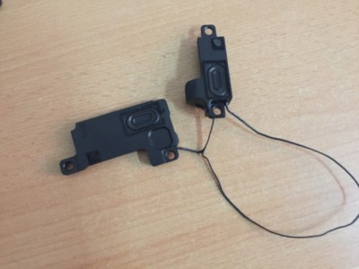 Difuzoare Acer Aspire E5 , E5-411 A108 foto