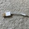 Cablu ipod Shuffle a 3,4 si a 5 a generatie 100% original,perfect funcitonal!