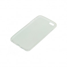 TPU Case pentru iPhone 6 Plus Culoare Transparent foto