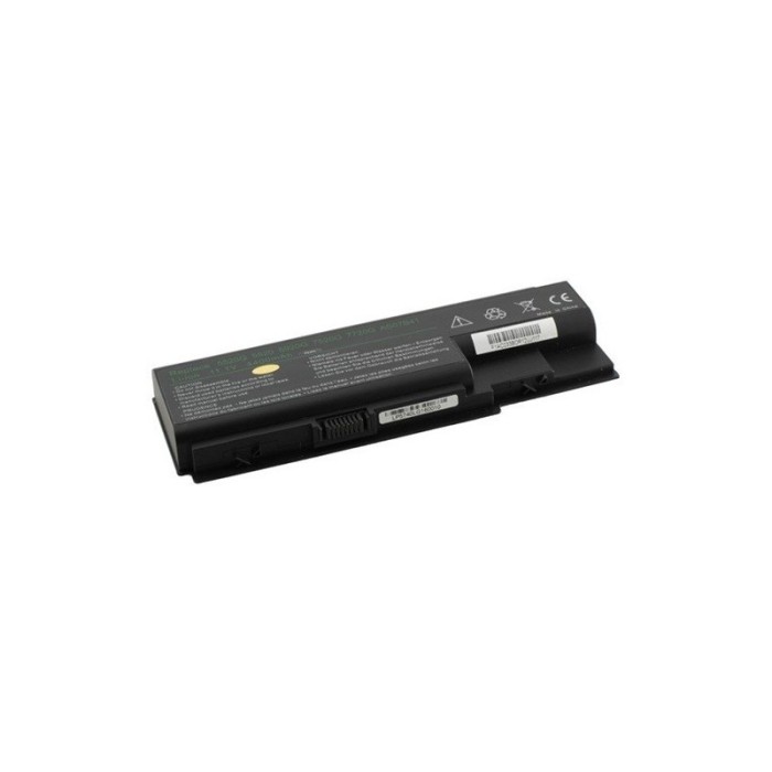 Acumulator pentru Acer Aspire 5230 Capacitate 4400 mAh foto mare Acumulator pentru Acer Aspire 5230 Capacitate 4400 mAh foto mare