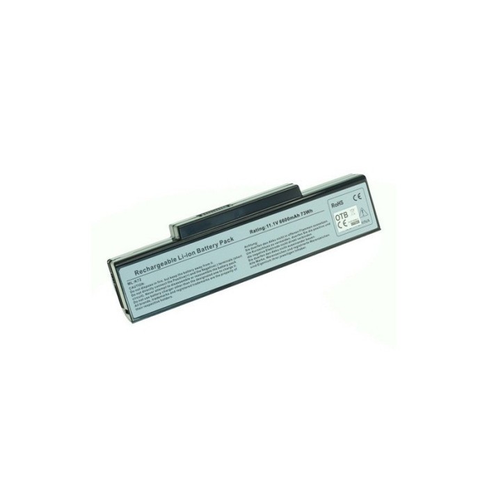 Acumulator pentru Asus A32-K72 A32-N71 Capacitate 6600 mAh foto mare Acumulator pentru Asus A32-K72 A32-N71 Capacitate 6600 mAh foto mare