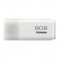 Memorie USB Toshiba TransMemory U202 8GB USB 2.0 White