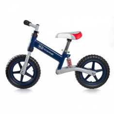 Bicicleta fara pedale EVO Navy KinderKraft foto