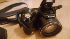 NIKON CoolPix L310 foto