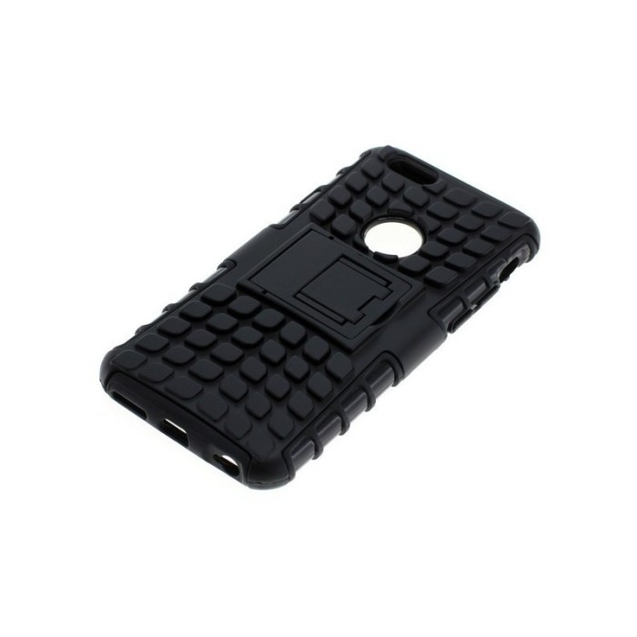 Husa antisoc pentru iPhone 6 - iPhone 6S negru ON2 Husa antisoc pentru iPhone 6 - iPhone 6S negru ON2