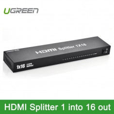 1x16 HDMI Amplifier Splitter UG093 foto