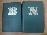 K1 Napoleon Bonaparte- Andre Castelot (2 volume)