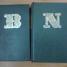 k1 Napoleon Bonaparte- Andre Castelot (2 volume)