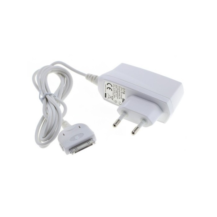 OTB incarcator pentru Apple Dock-Connector 30-cont foto mare OTB incarcator pentru Apple Dock-Connector 30-cont foto mare