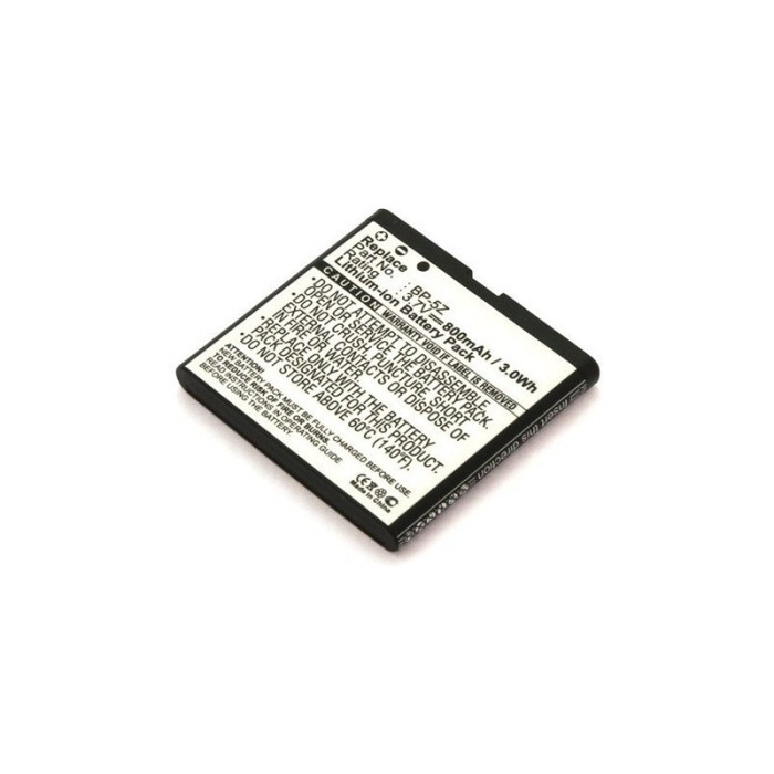 Acumulator pentru Nokia BP-5Z Li-Ion ON157 foto mare Acumulator pentru Nokia BP-5Z Li-Ion ON157 foto mare
