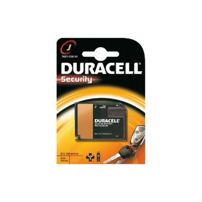 1x Duracell 539 4LR61 J 1412AP 4018 4AM6 4LR61 7K6 foto mare 1x Duracell 539 4LR61 J 1412AP 4018 4AM6 4LR61 7K6 foto mare