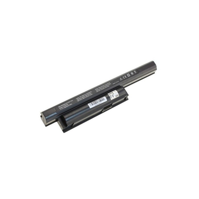 Acumulator pentru Sony Vaio VGP-BPL22 BPS22 Capacitate 6600 mAh foto mare Acumulator pentru Sony Vaio VGP-BPL22 BPS22 Capacitate 6600 mAh foto mare